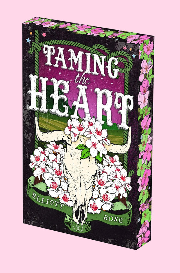 Taming the Heart (Deluxe Edition)