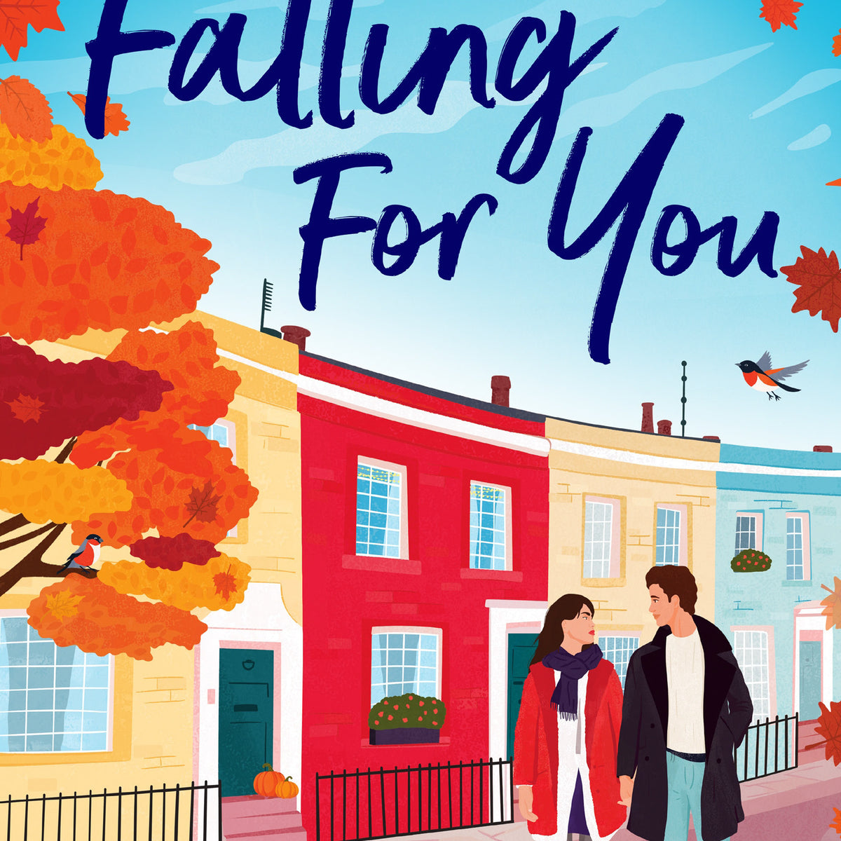 Falling for You