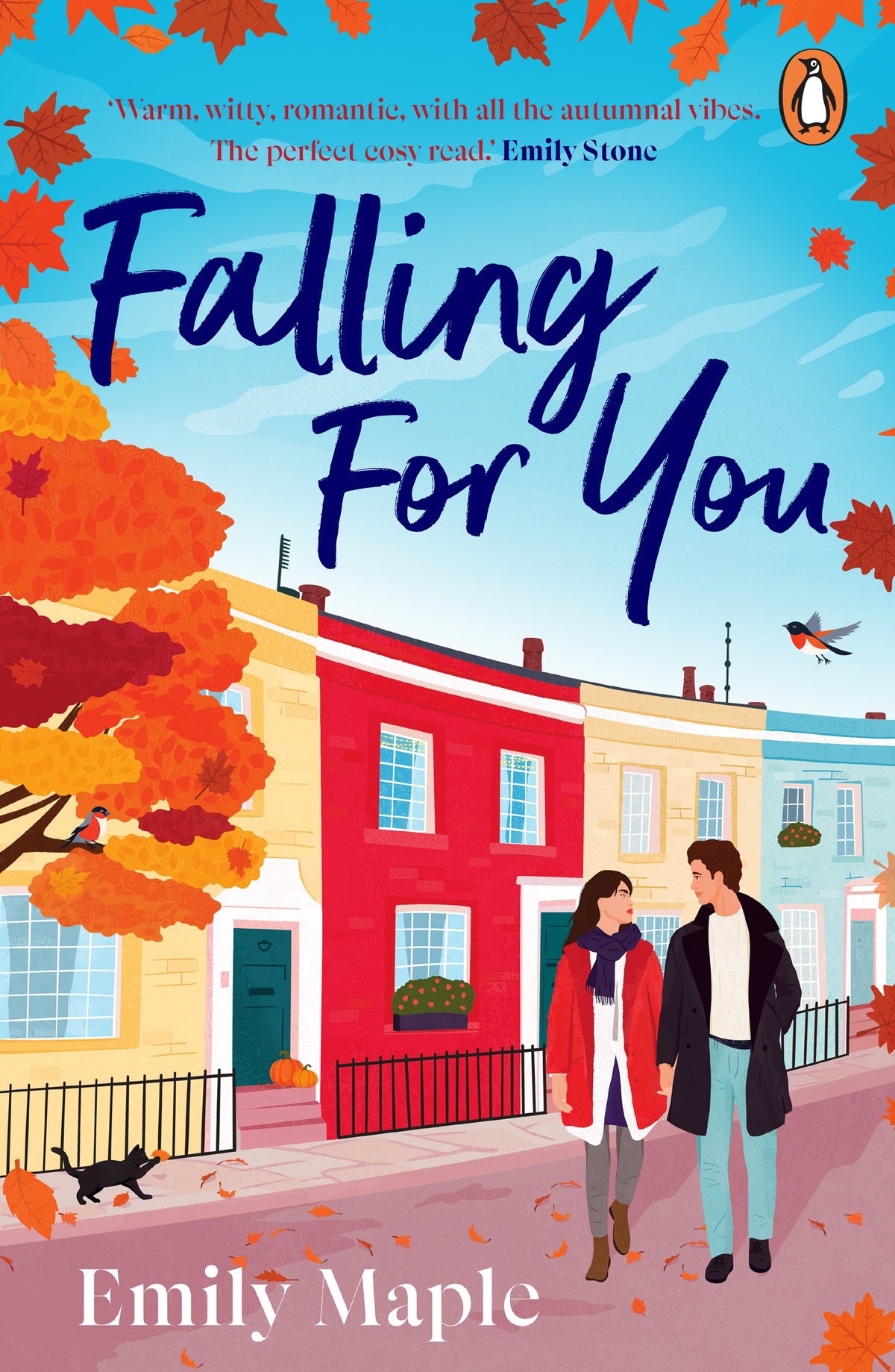Falling for You