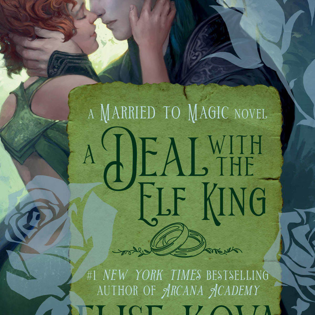 A Deal with the Elf King