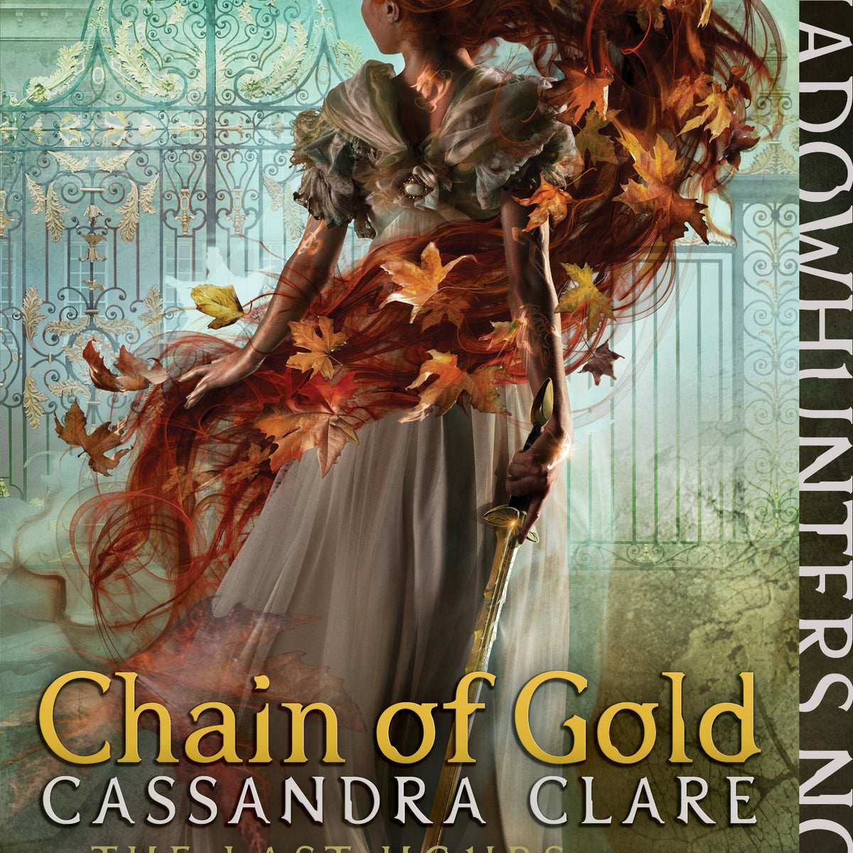 Chain of Gold