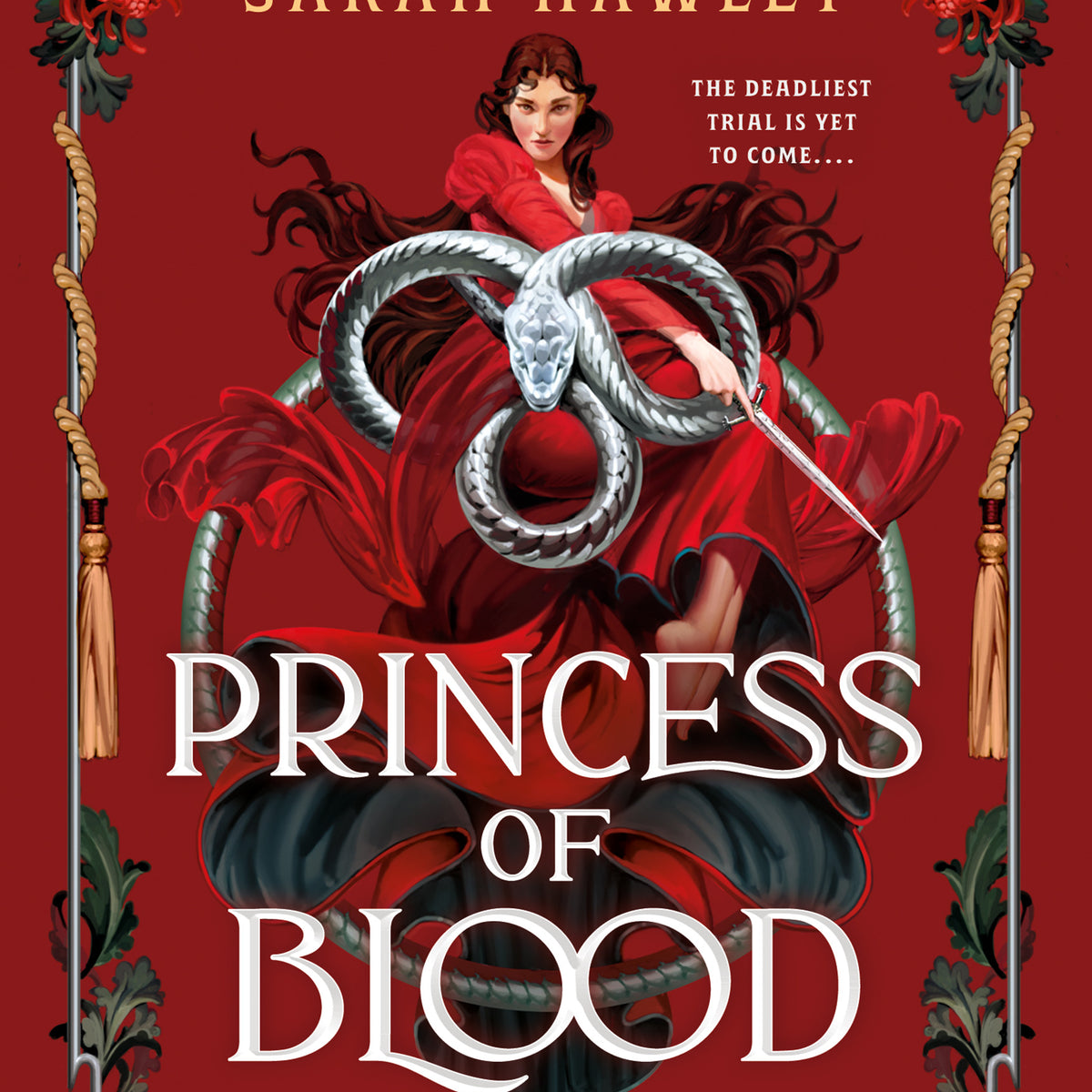 Princess of Blood