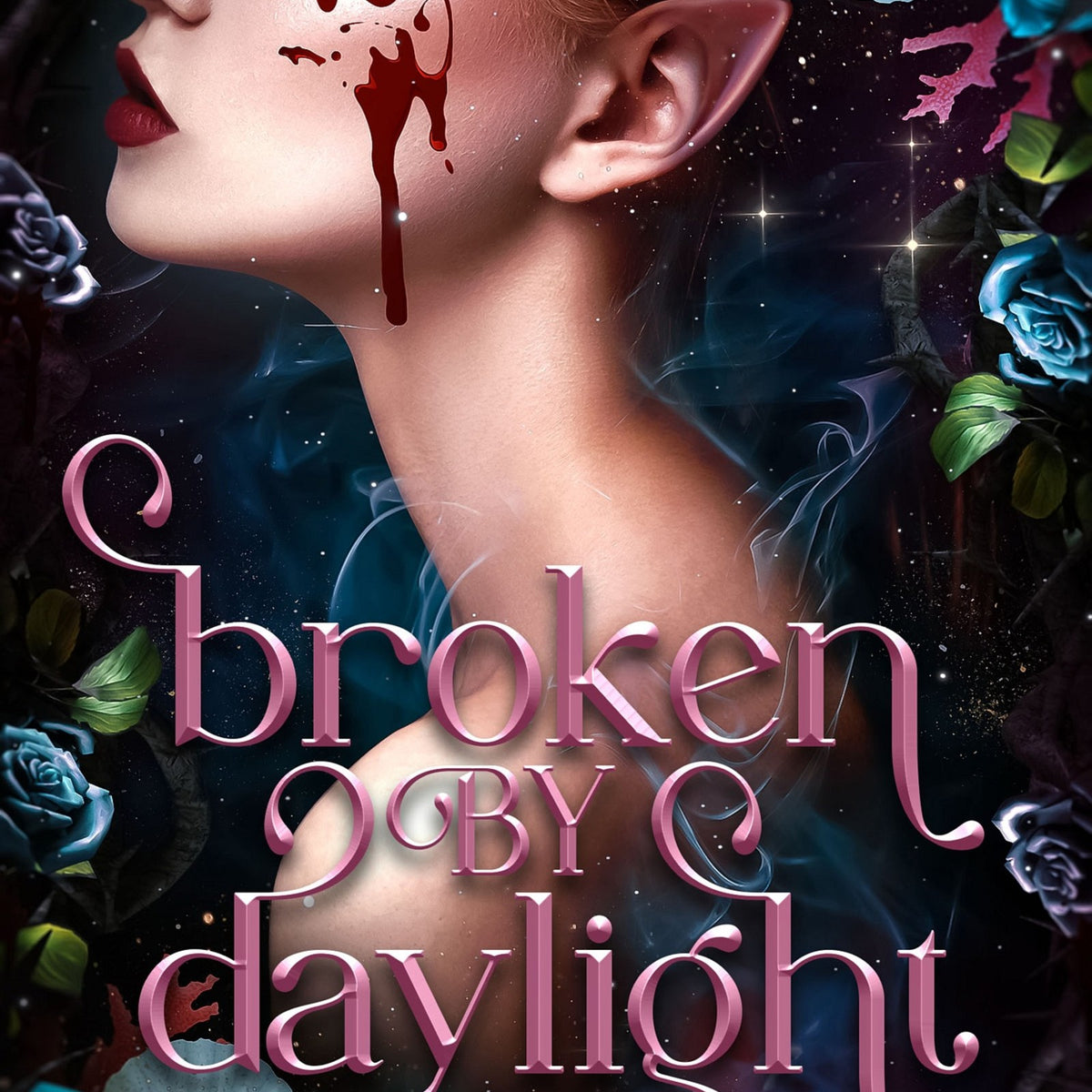 Broken by Daylight (Standard Edition)
