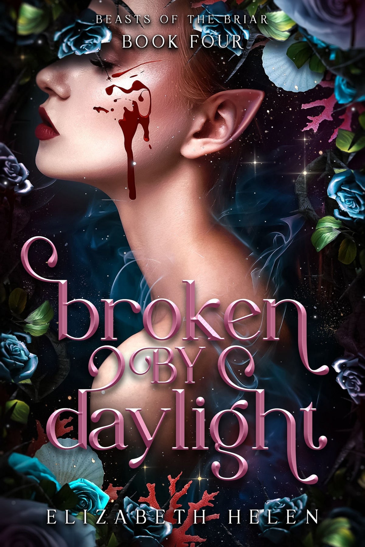 Broken by Daylight