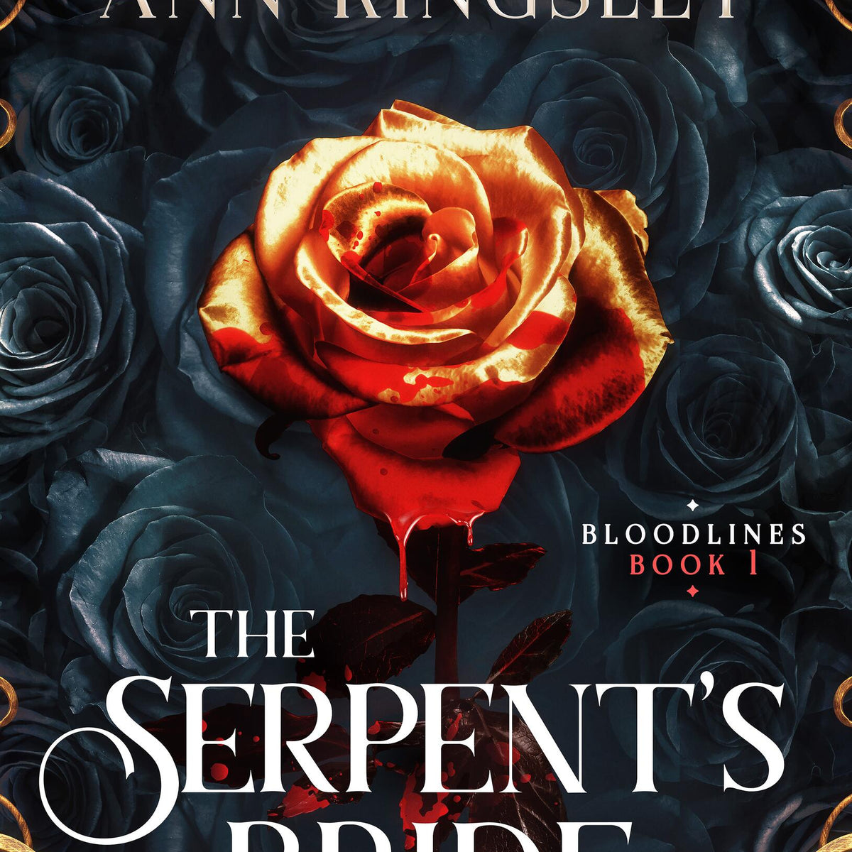 The Serpent's Bride