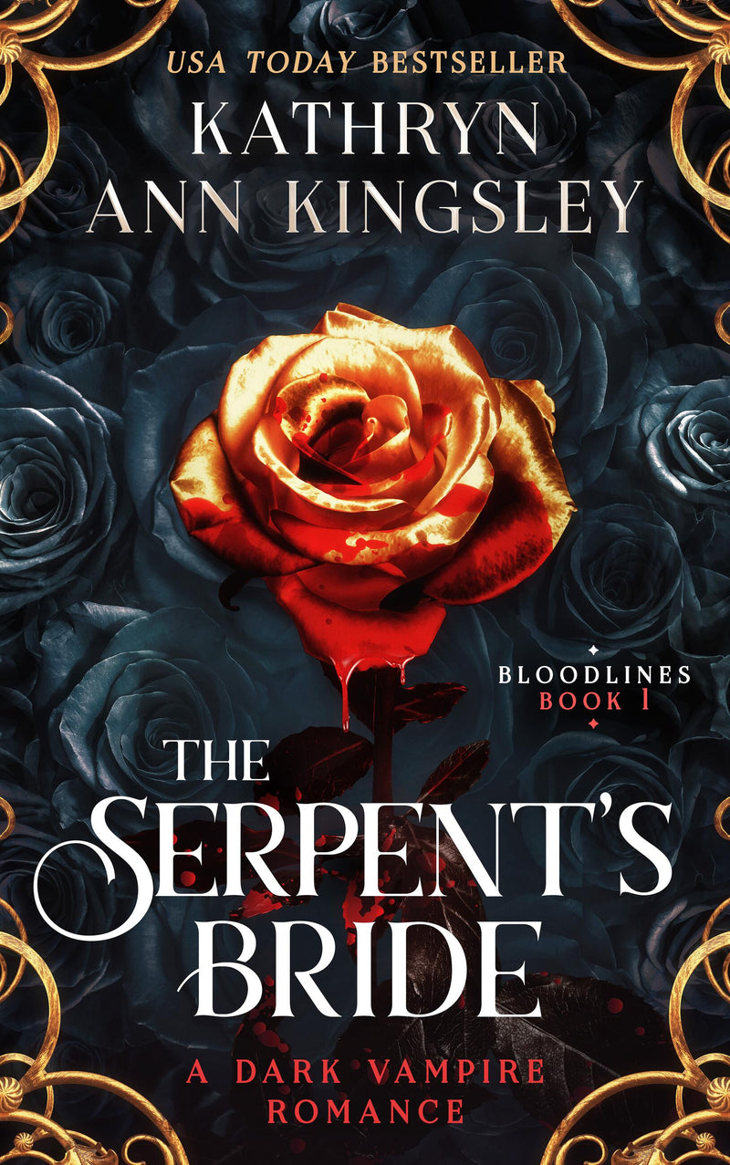 The Serpent's Bride