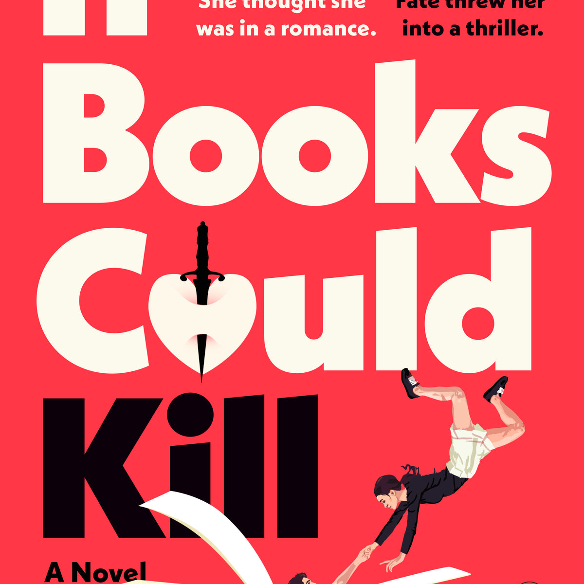 If Books Could Kill