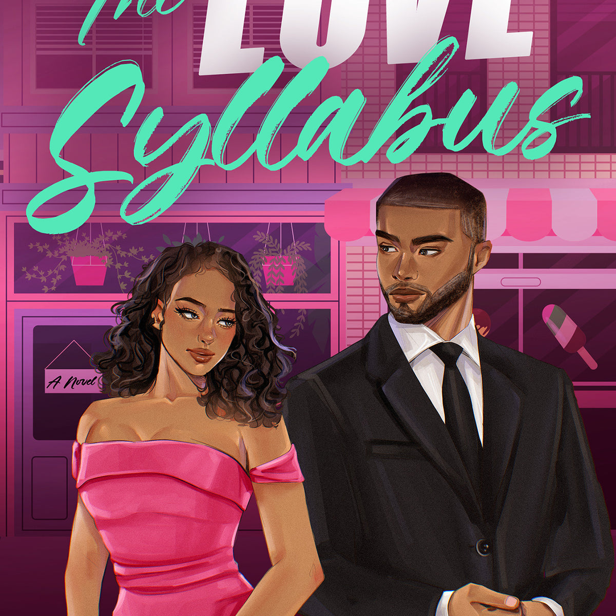 The Love Syllabus
