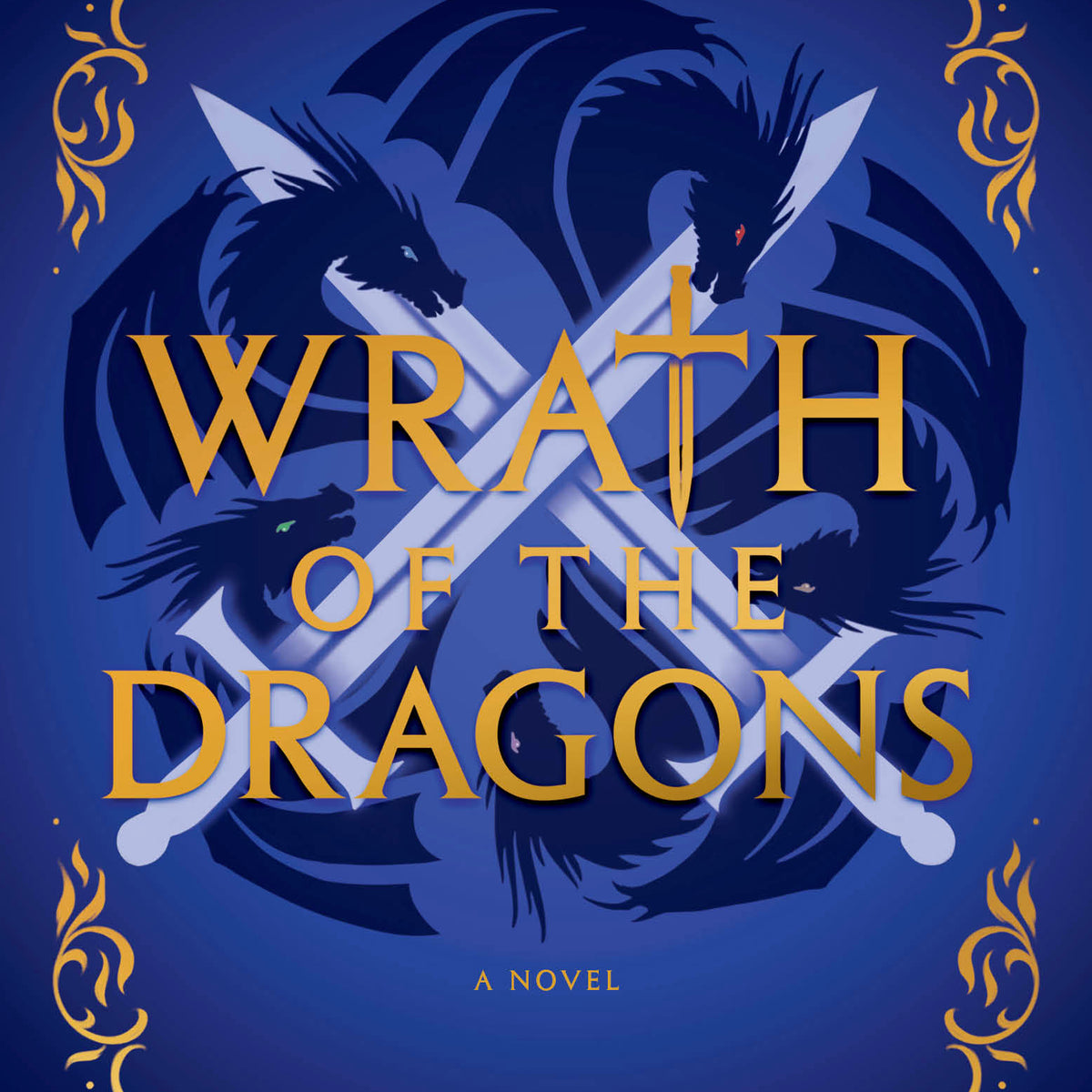 Wrath of the Dragons