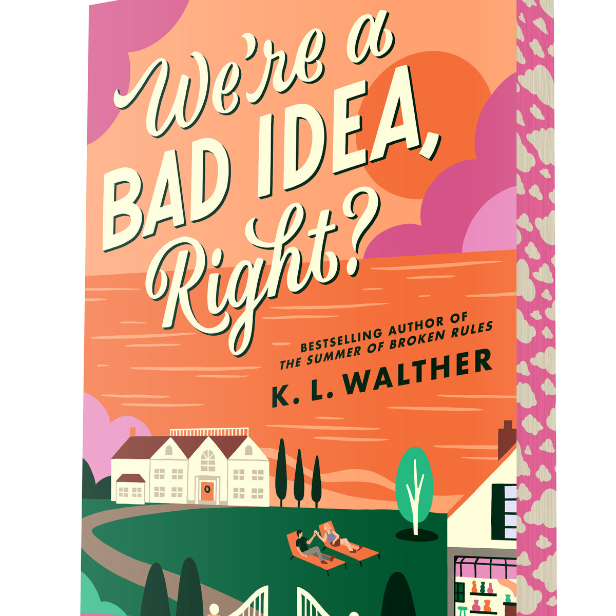 We're a Bad Idea, Right? (Deluxe Edition)