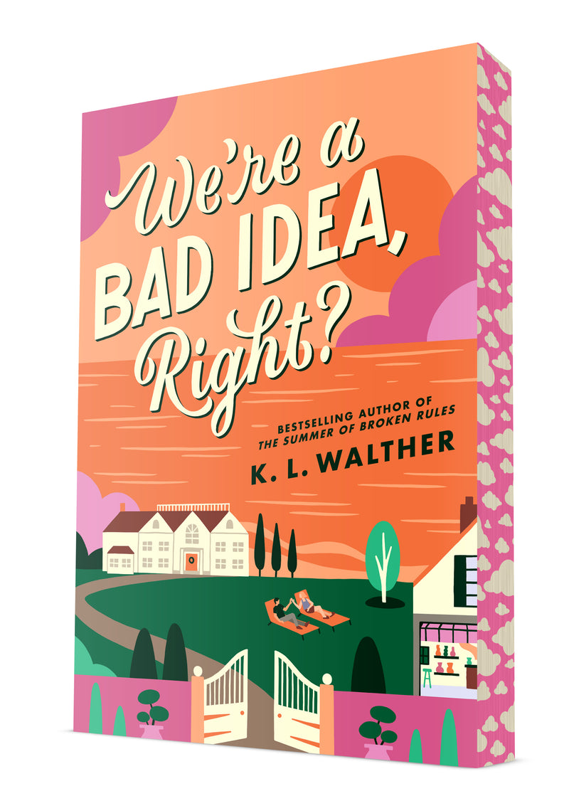 We're a Bad Idea, Right? (Deluxe Edition)