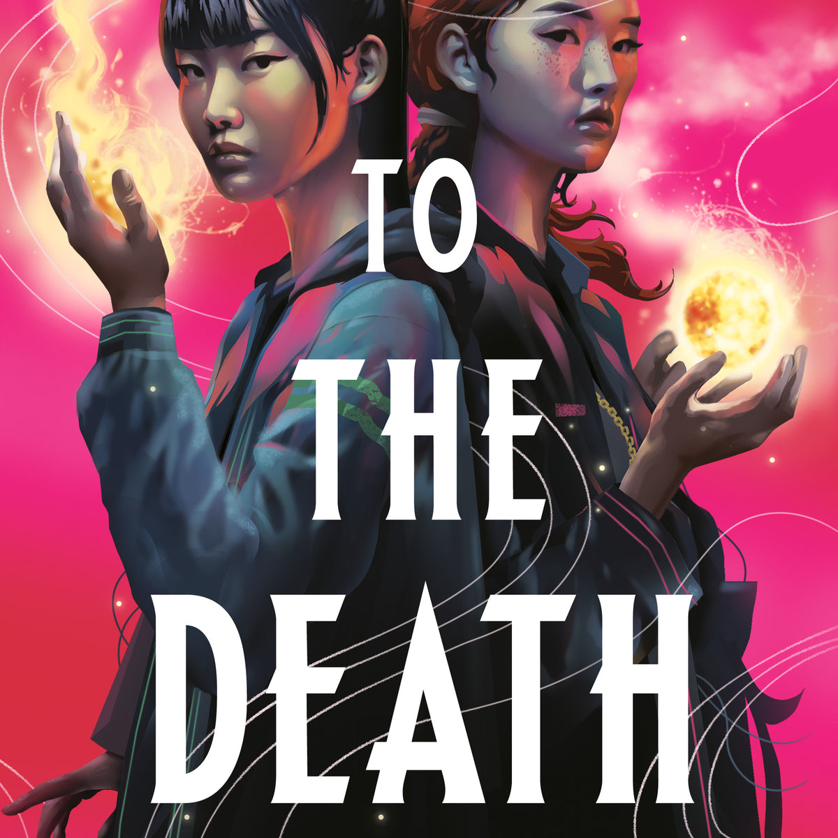 To the Death