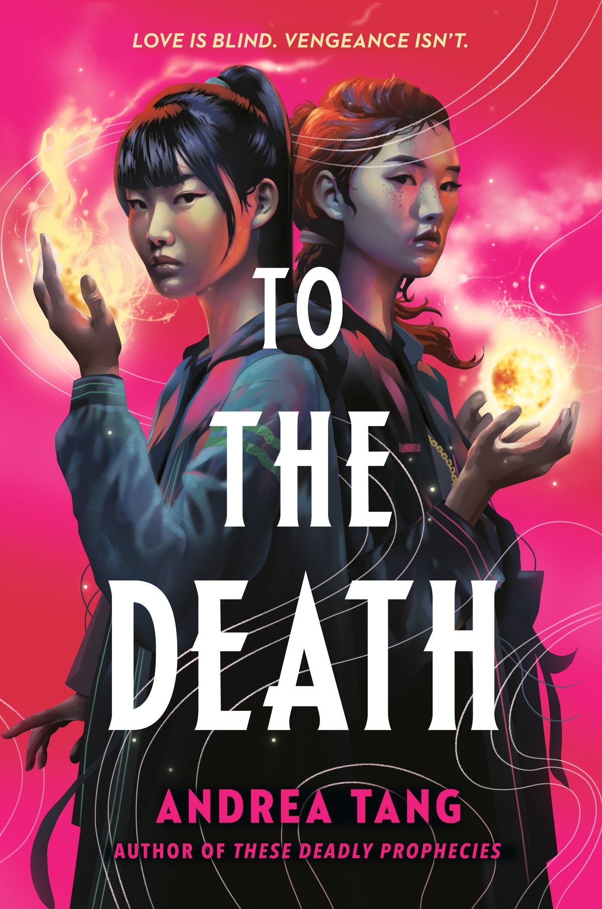 To the Death