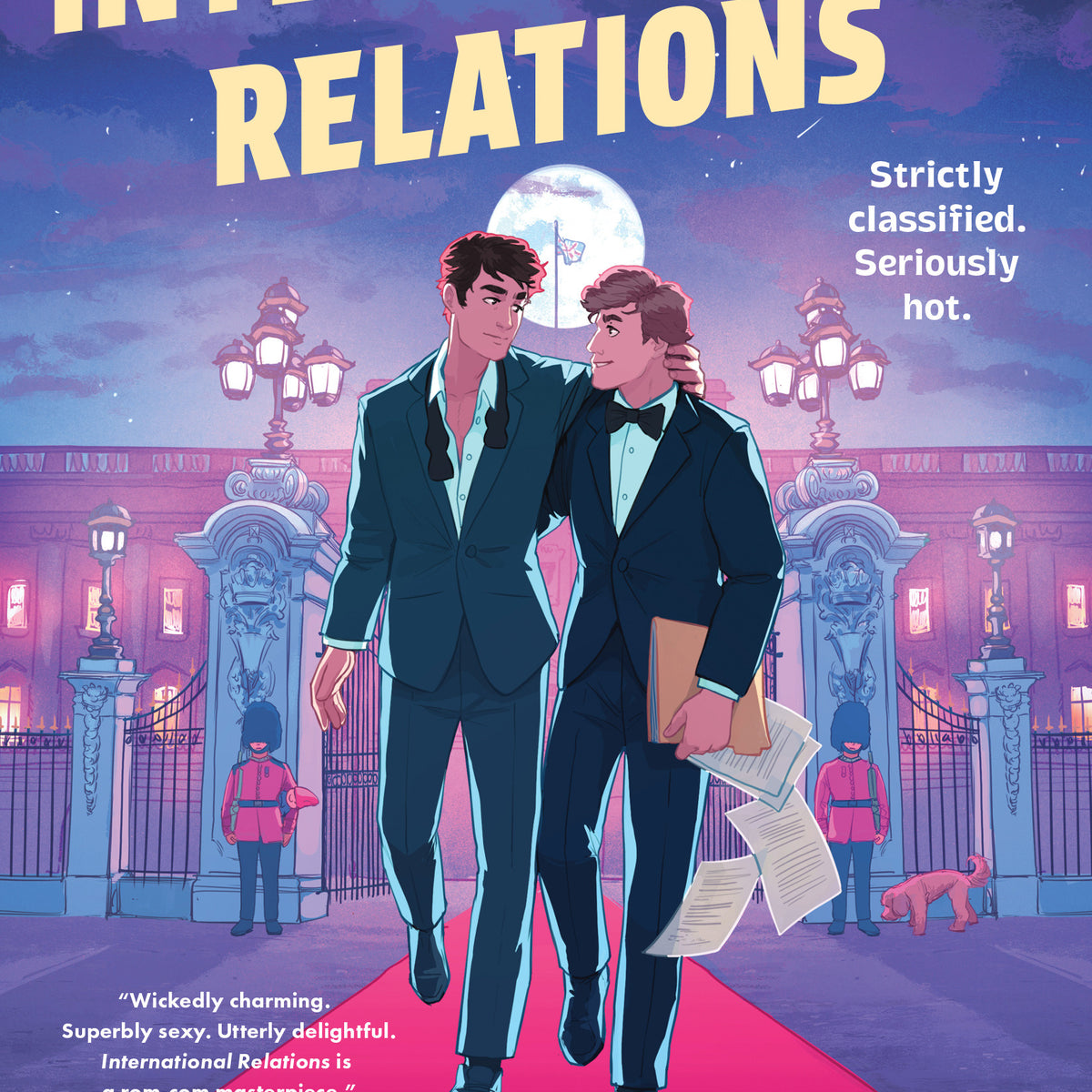 International Relations