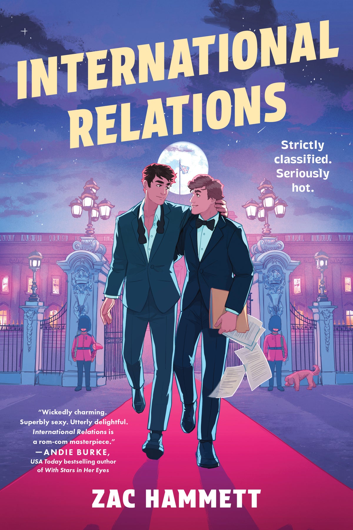 International Relations