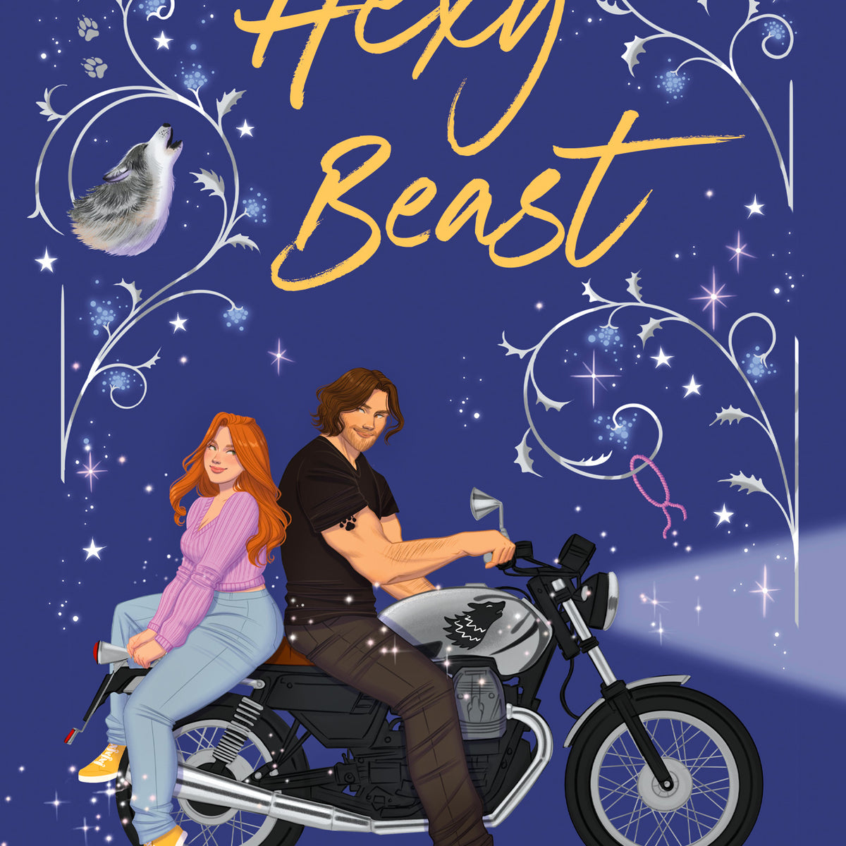 Hexy Beast