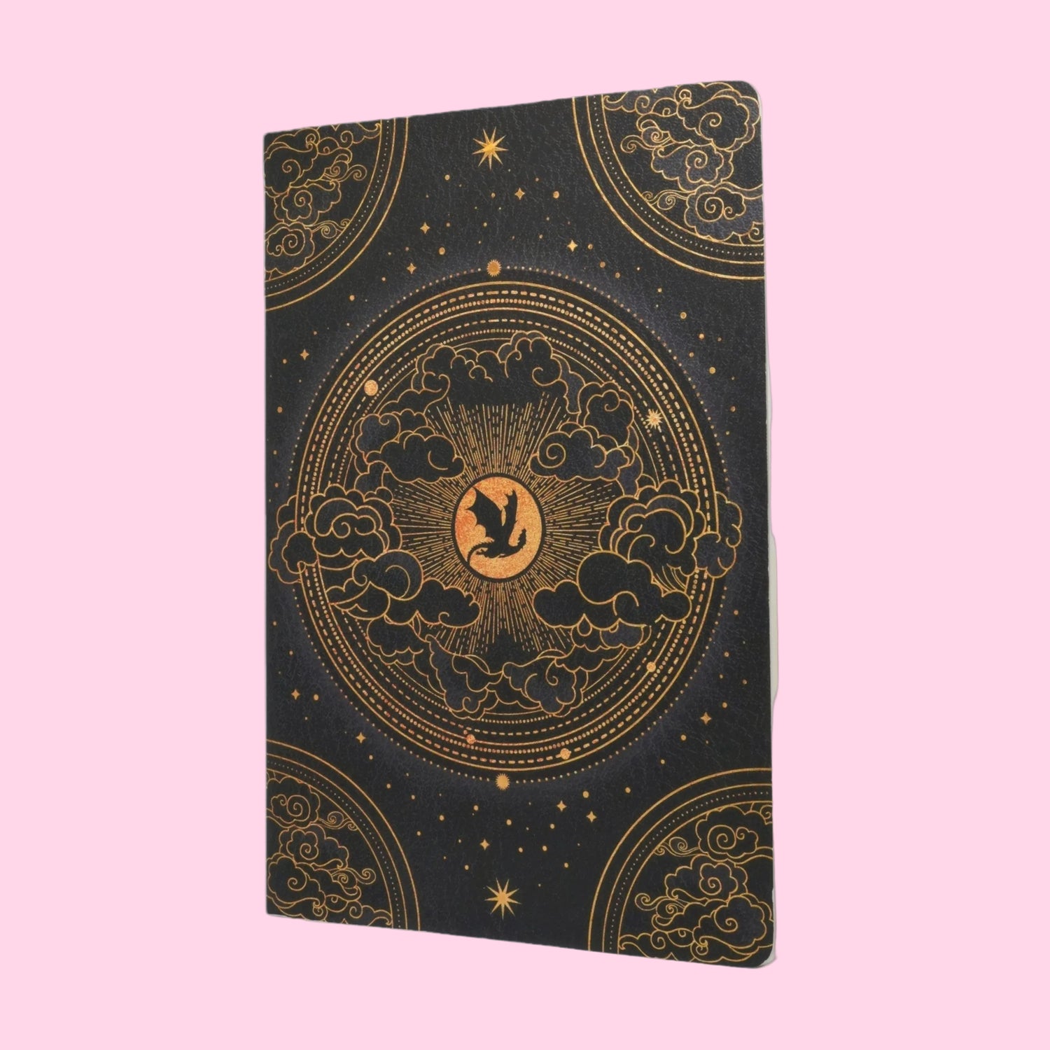 Fourth Wing Shadows of Navarre A4 Lined Softcover Notebook, Rebecca Yarros' Empyrean Collection by Paperblanks