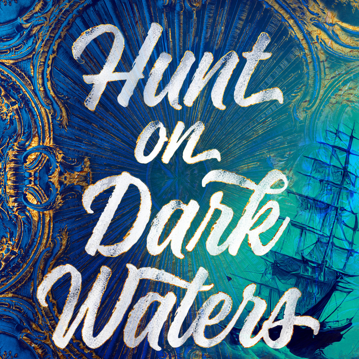 Hunt on Dark Waters