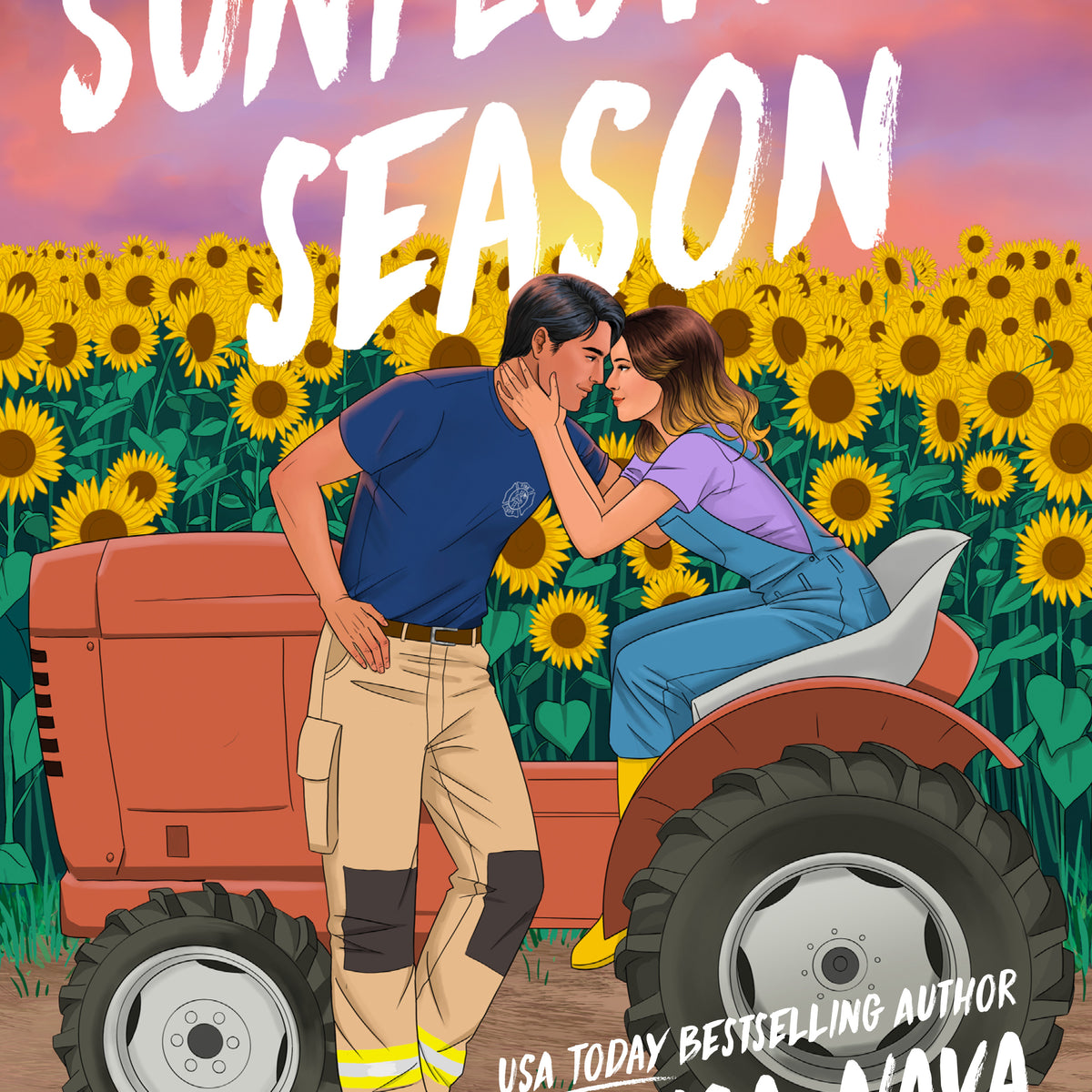 Sunflower Season