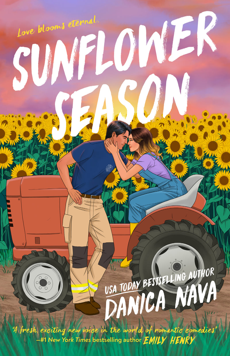 Sunflower Season