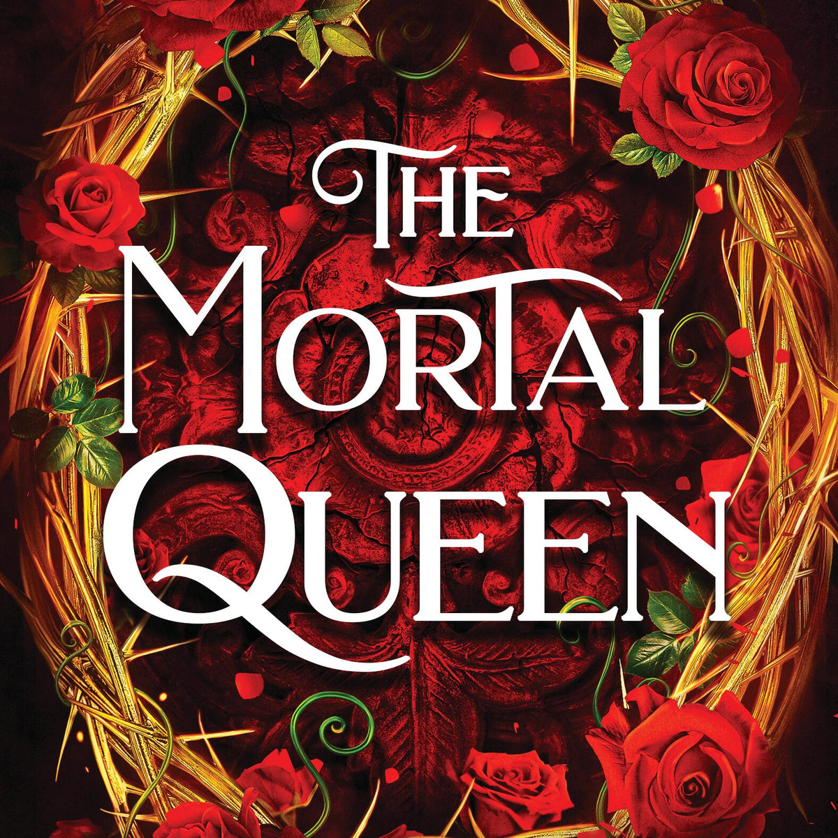 The Mortal Queen