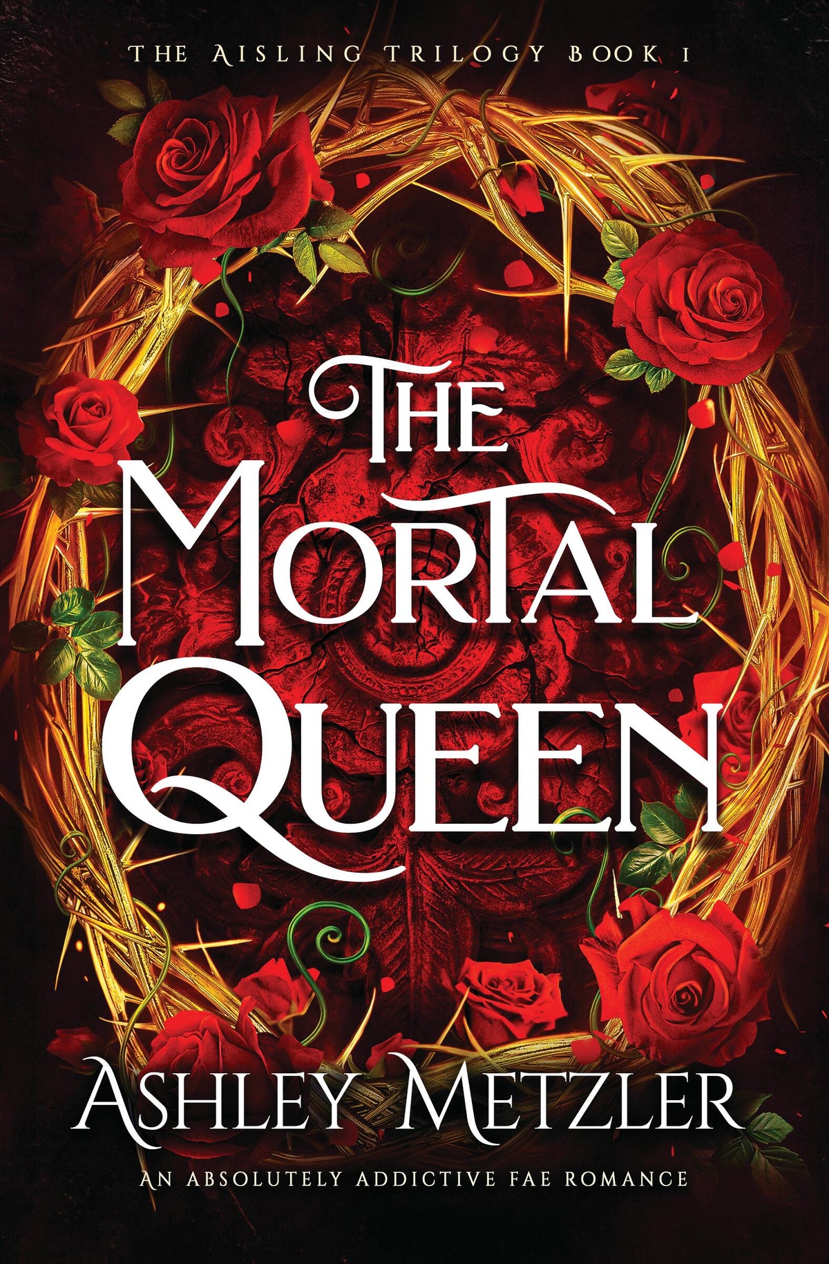 The Mortal Queen