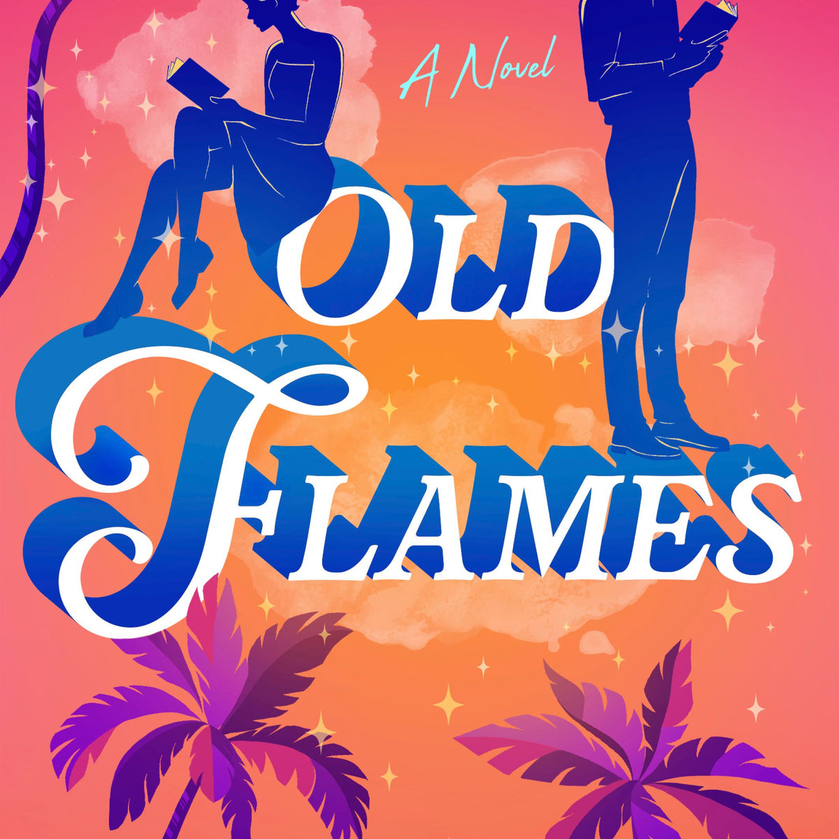 Old Flames