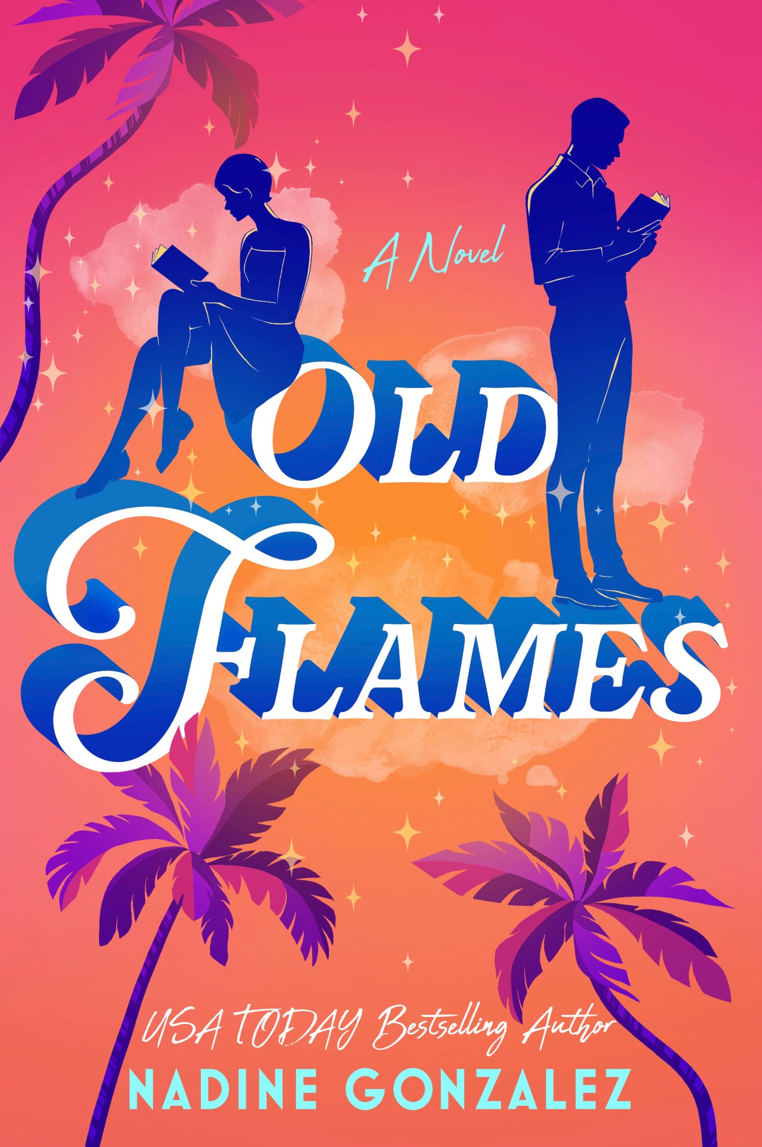 Old Flames