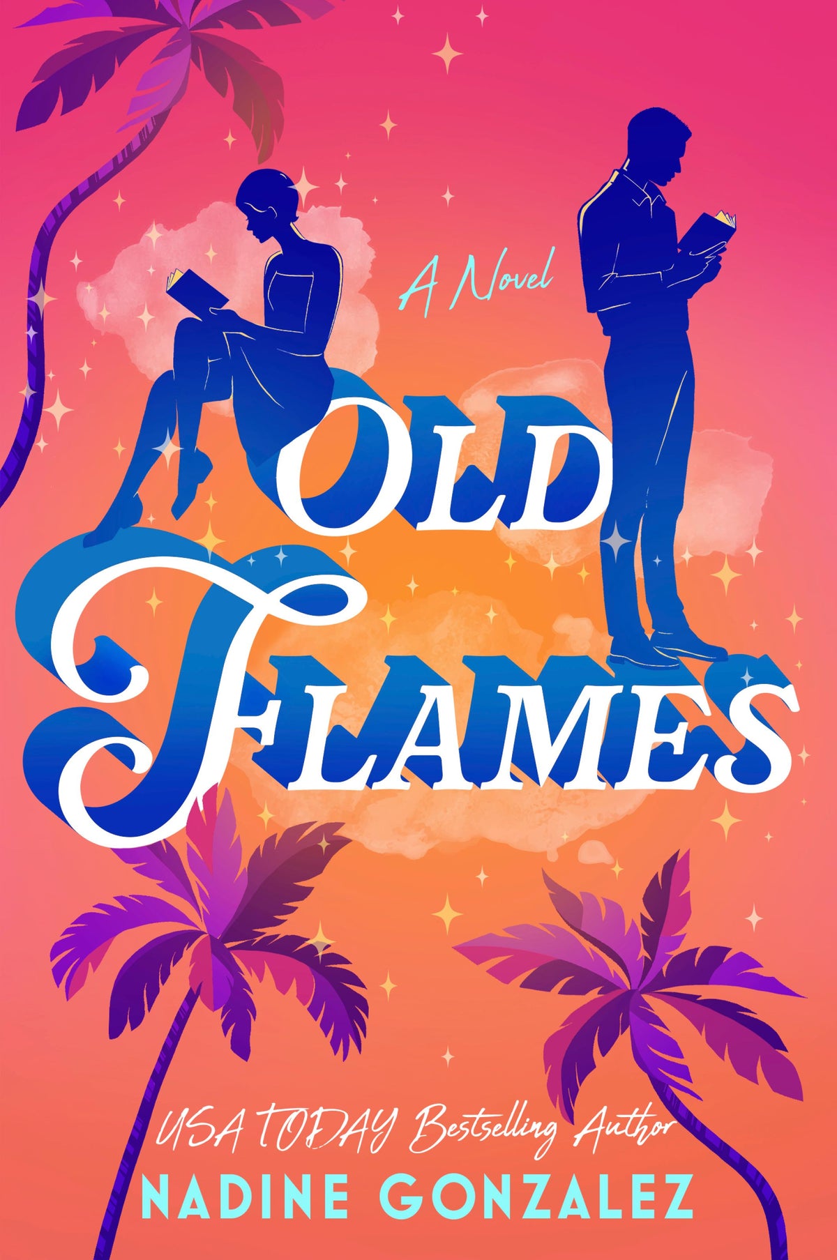 Old Flames