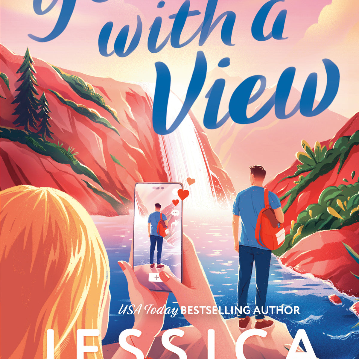 You, with a View