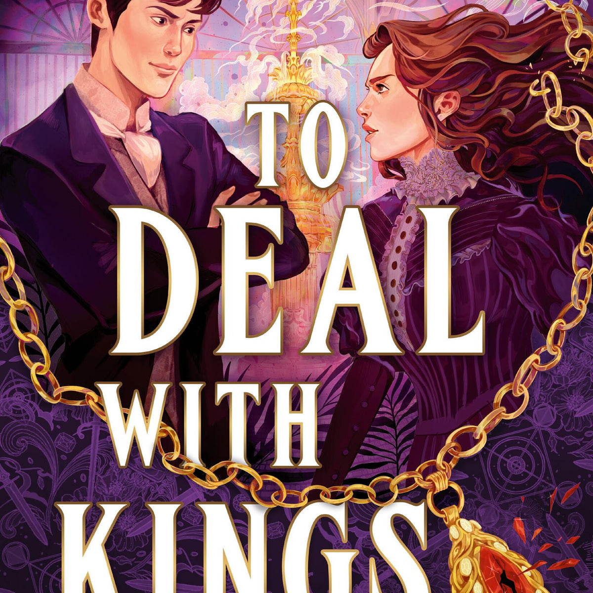 To Deal with Kings