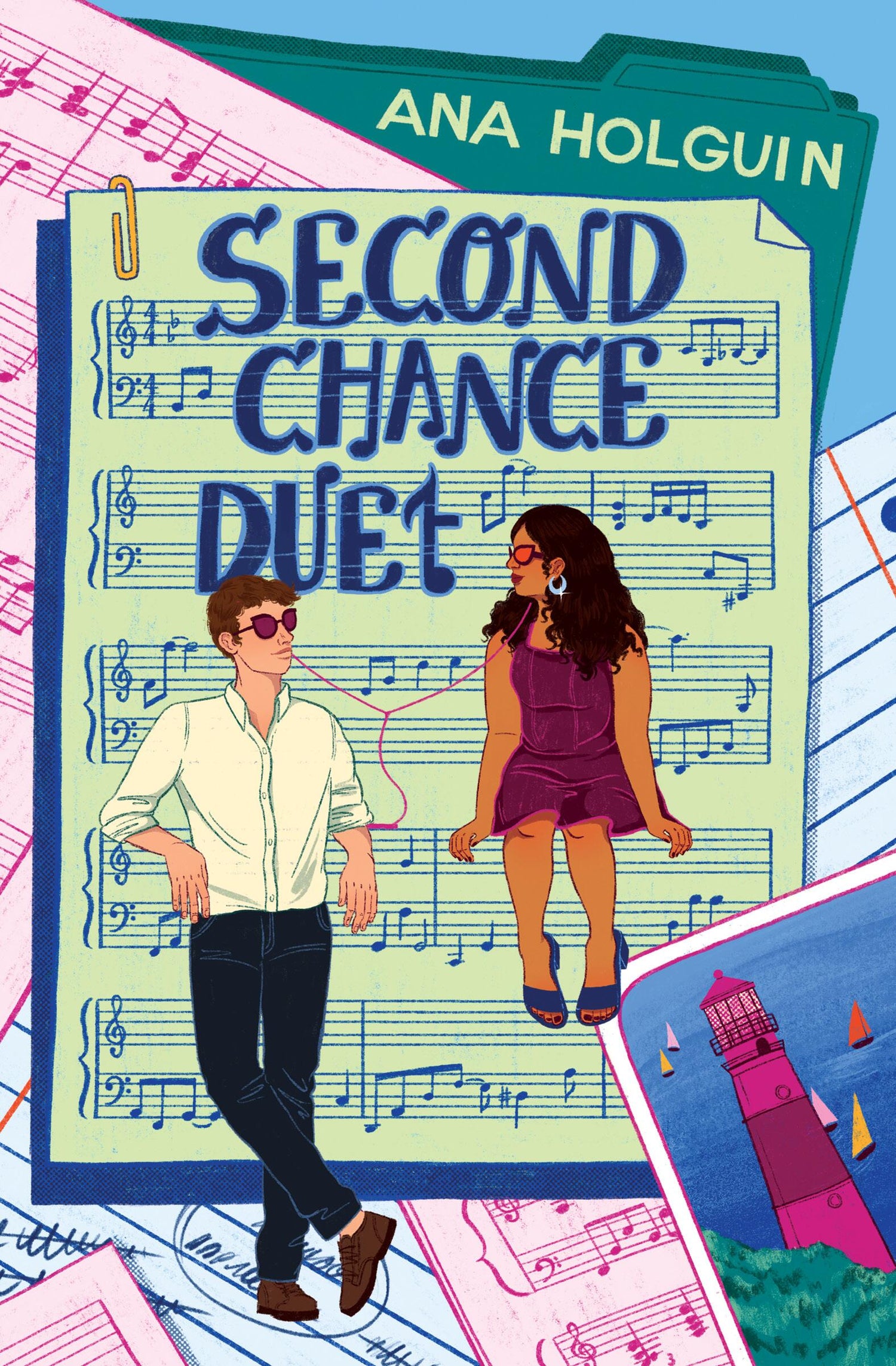 Second Chance Duet - Hopeless Romantic