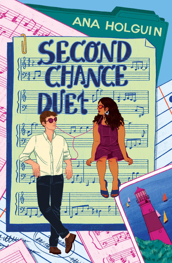 Second Chance Duet - Hopeless Romantic
