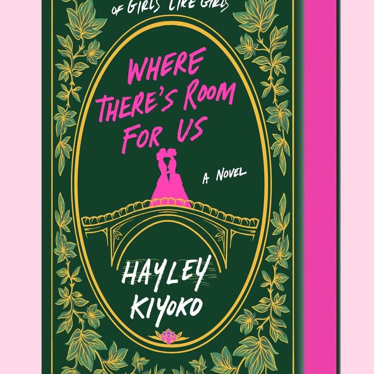 Where There's Room For Us (Deluxe Edition)