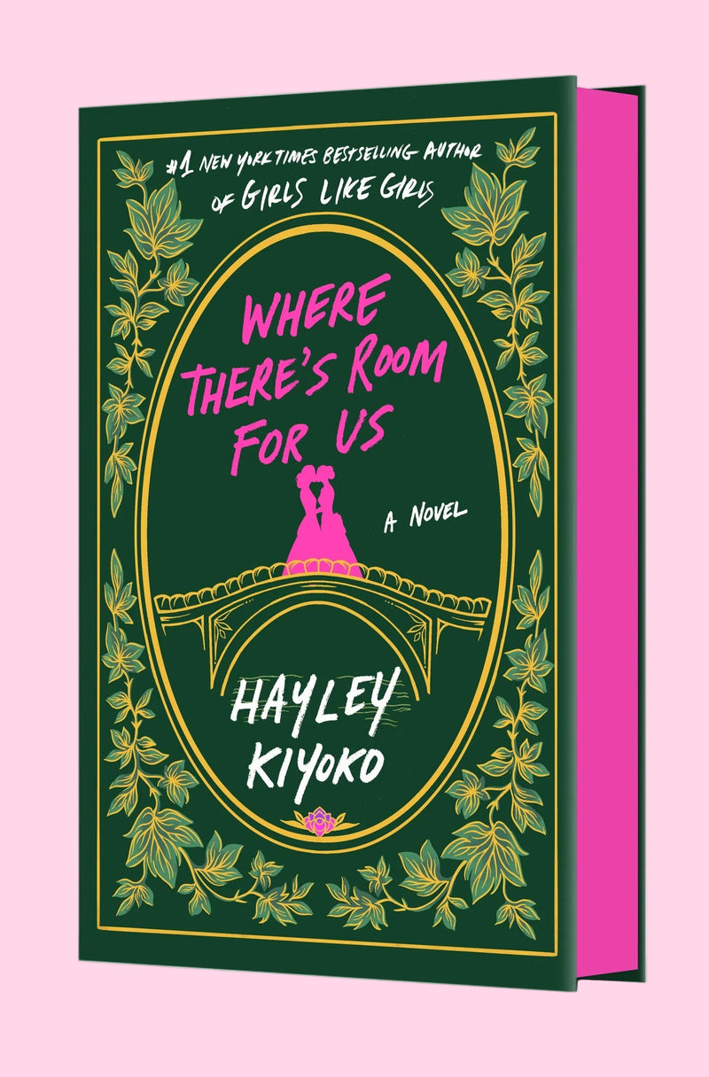 Where There's Room For Us (Deluxe Edition)