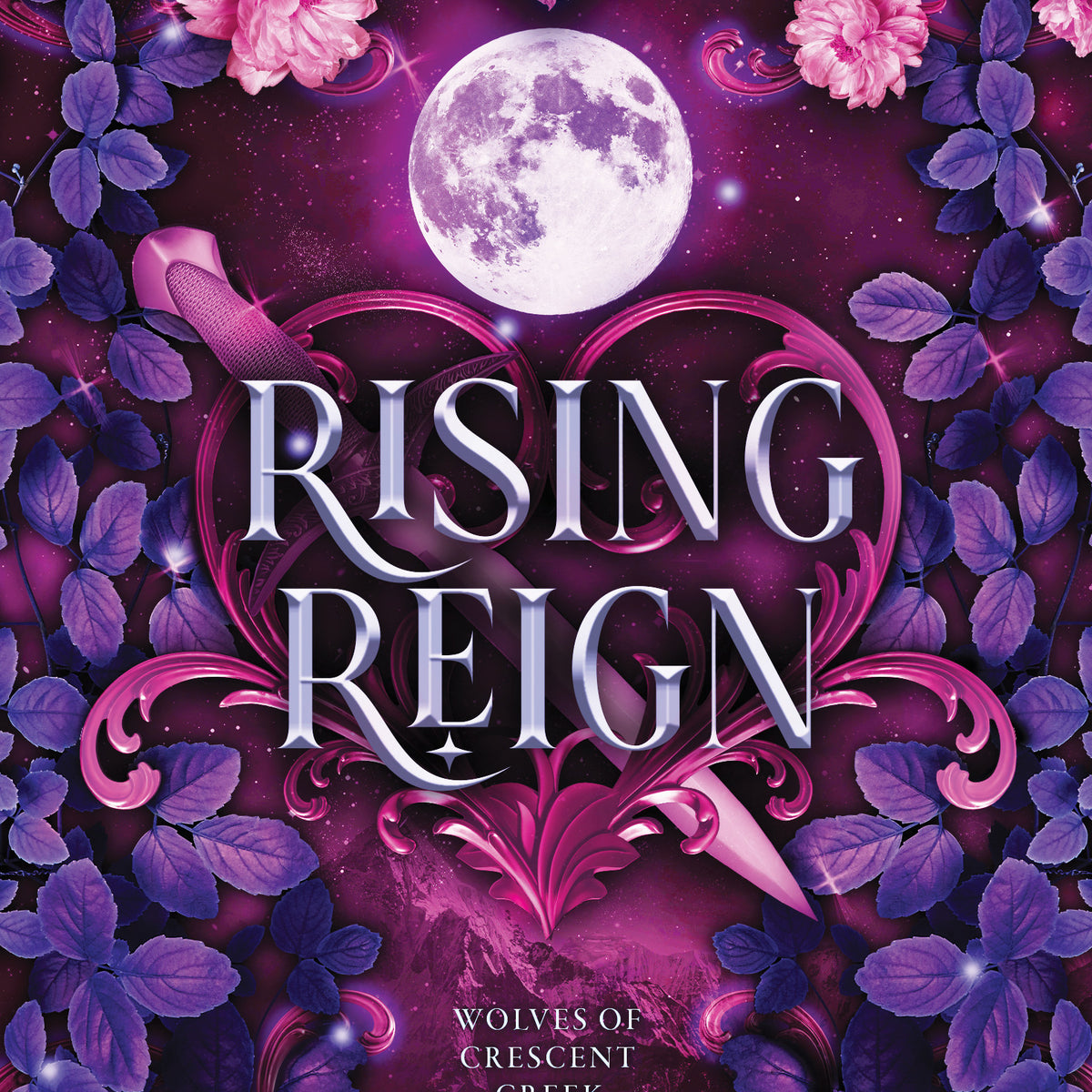 Rising Reign