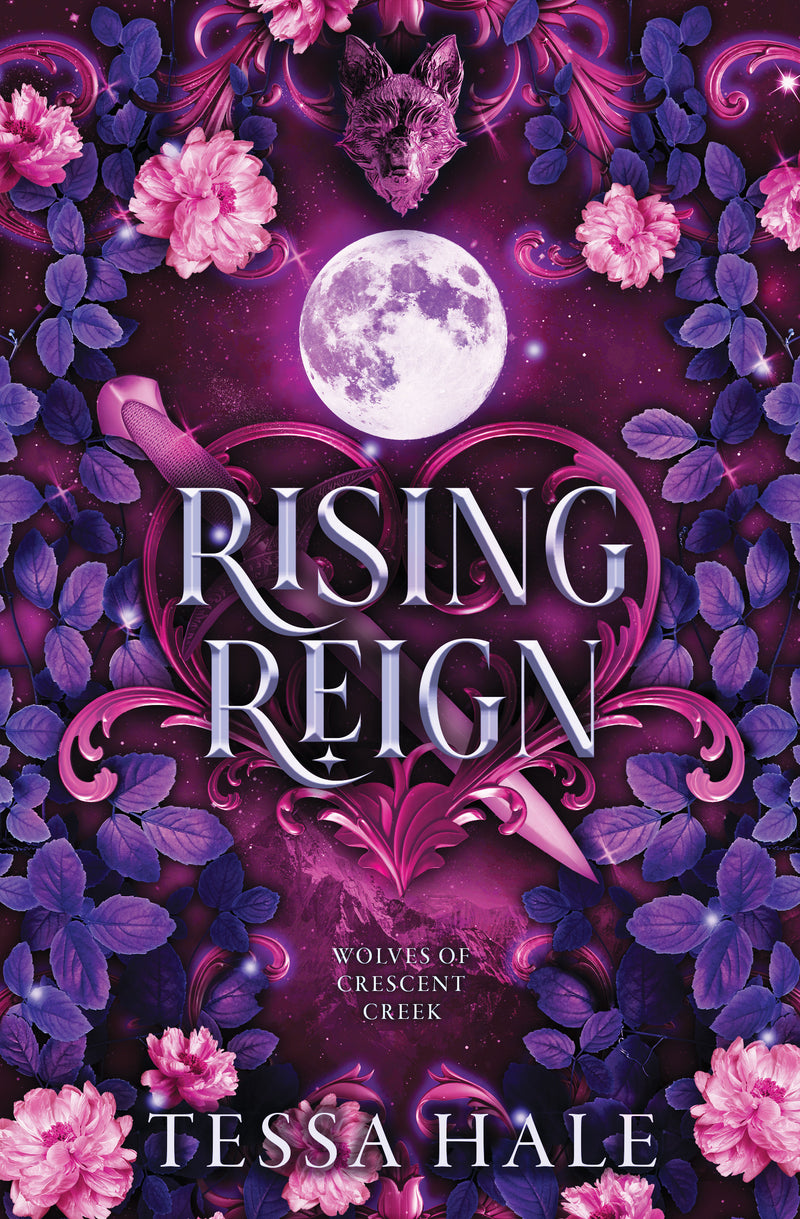 Rising Reign