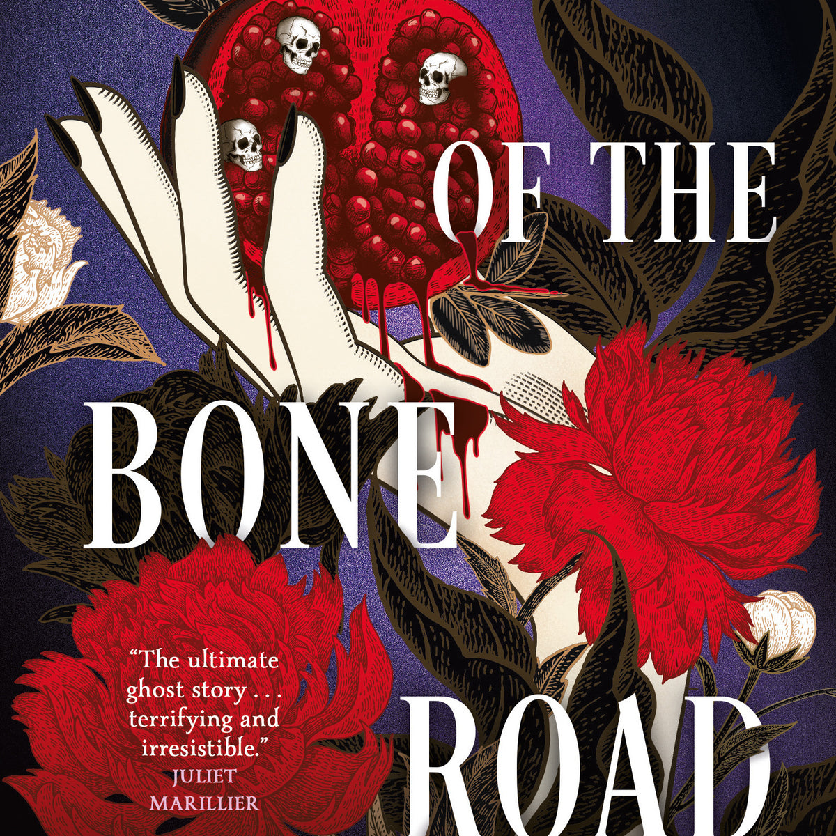 Ballad of the Bone Road