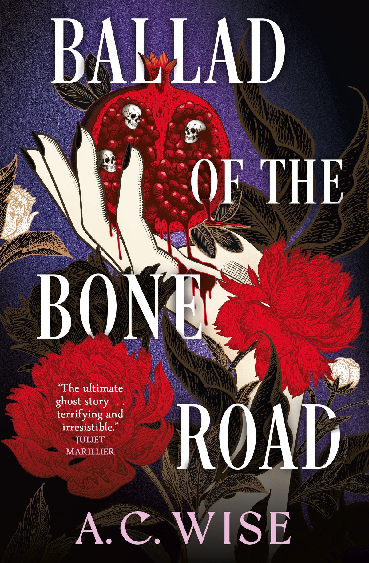 Ballad of the Bone Road