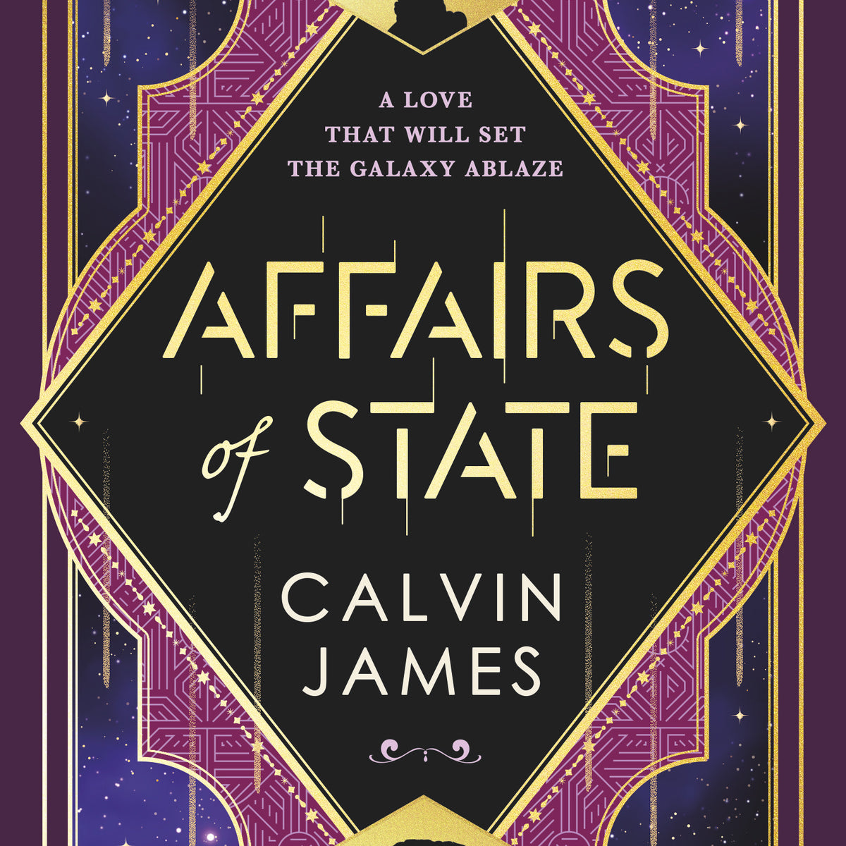Affairs of State