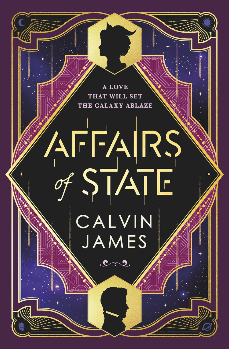 Affairs of State