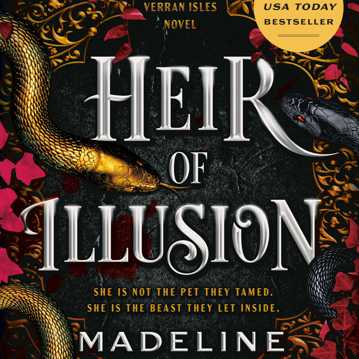 Heir of Illusion