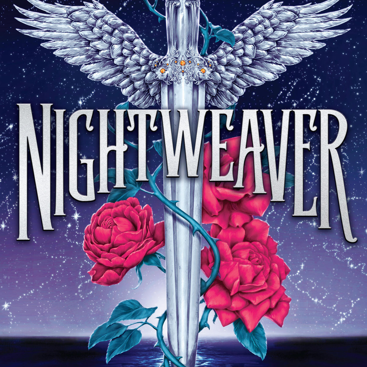 Nightweaver (Standard Edition)