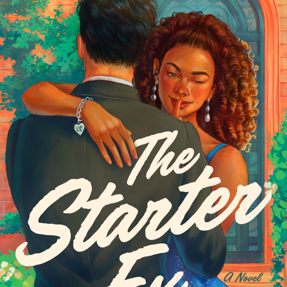 The Starter Ex - Hopeless Romantic