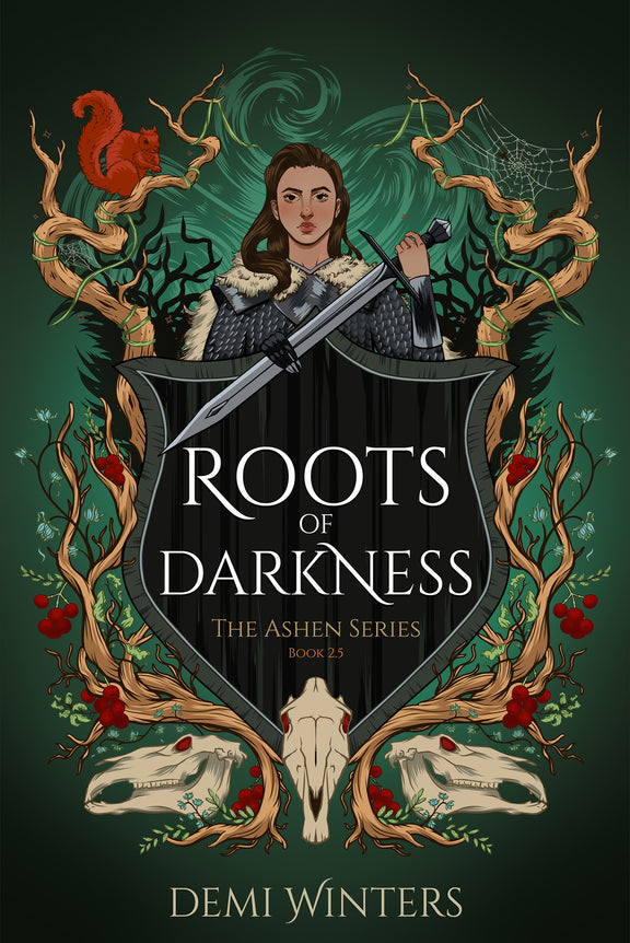 Roots of Darkness - Hopeless Romantic