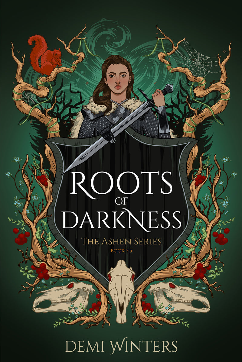 Roots of Darkness - Hopeless Romantic