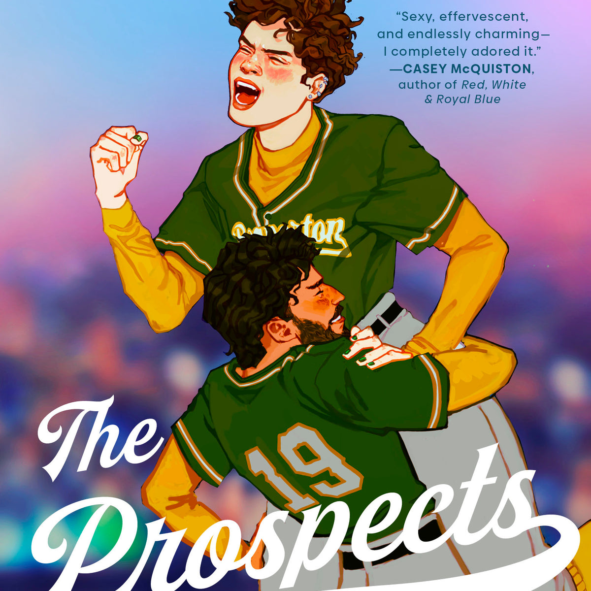 The Prospects