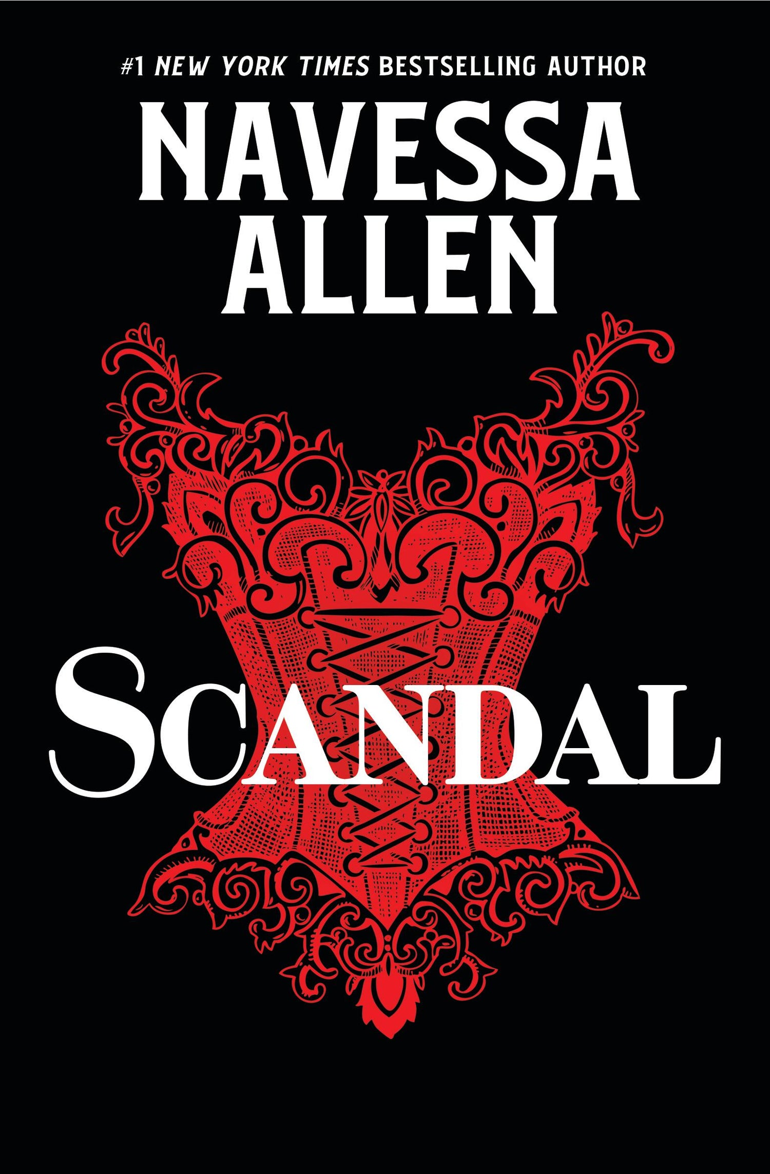 Scandal