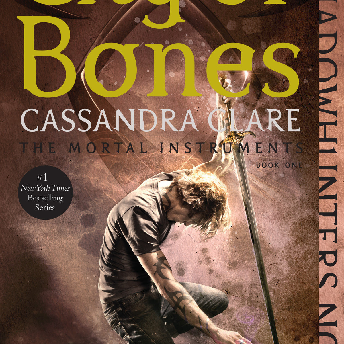 City of Bones