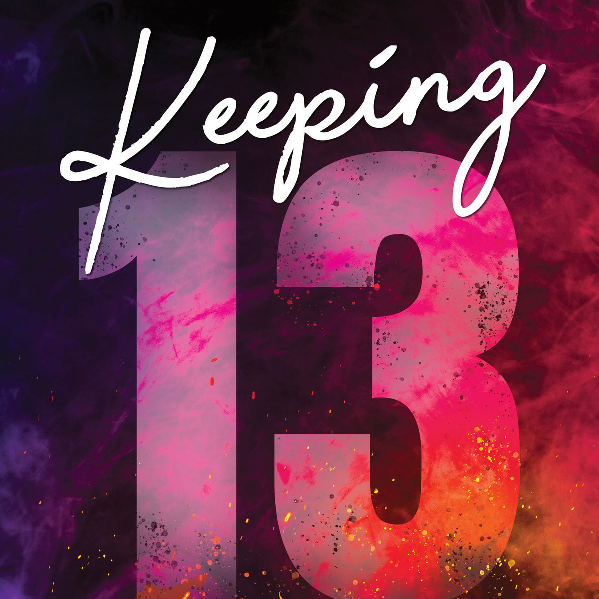 Keeping 13